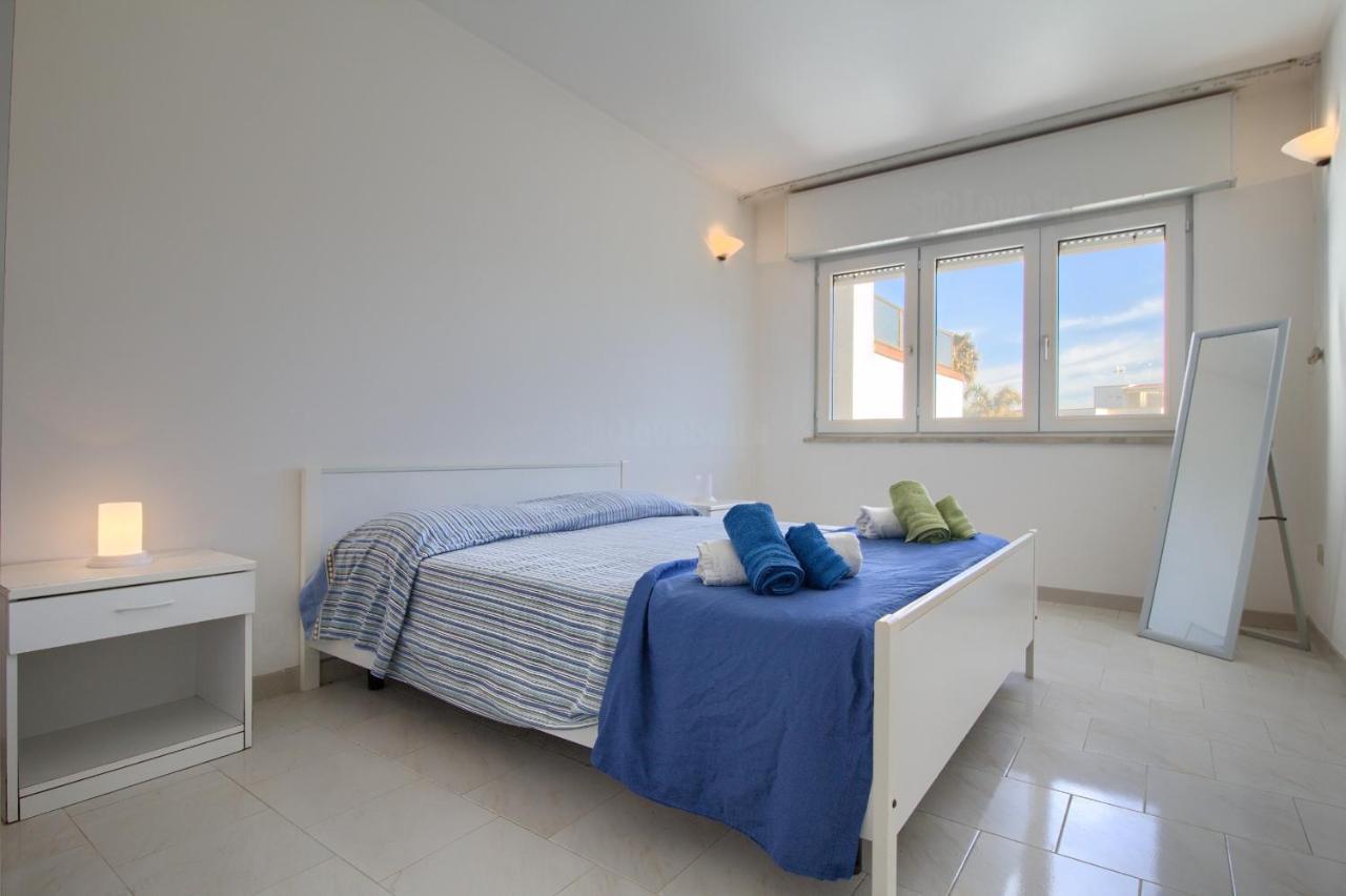 Front Beach Torre Mozza By Lovesud Exterior photo
