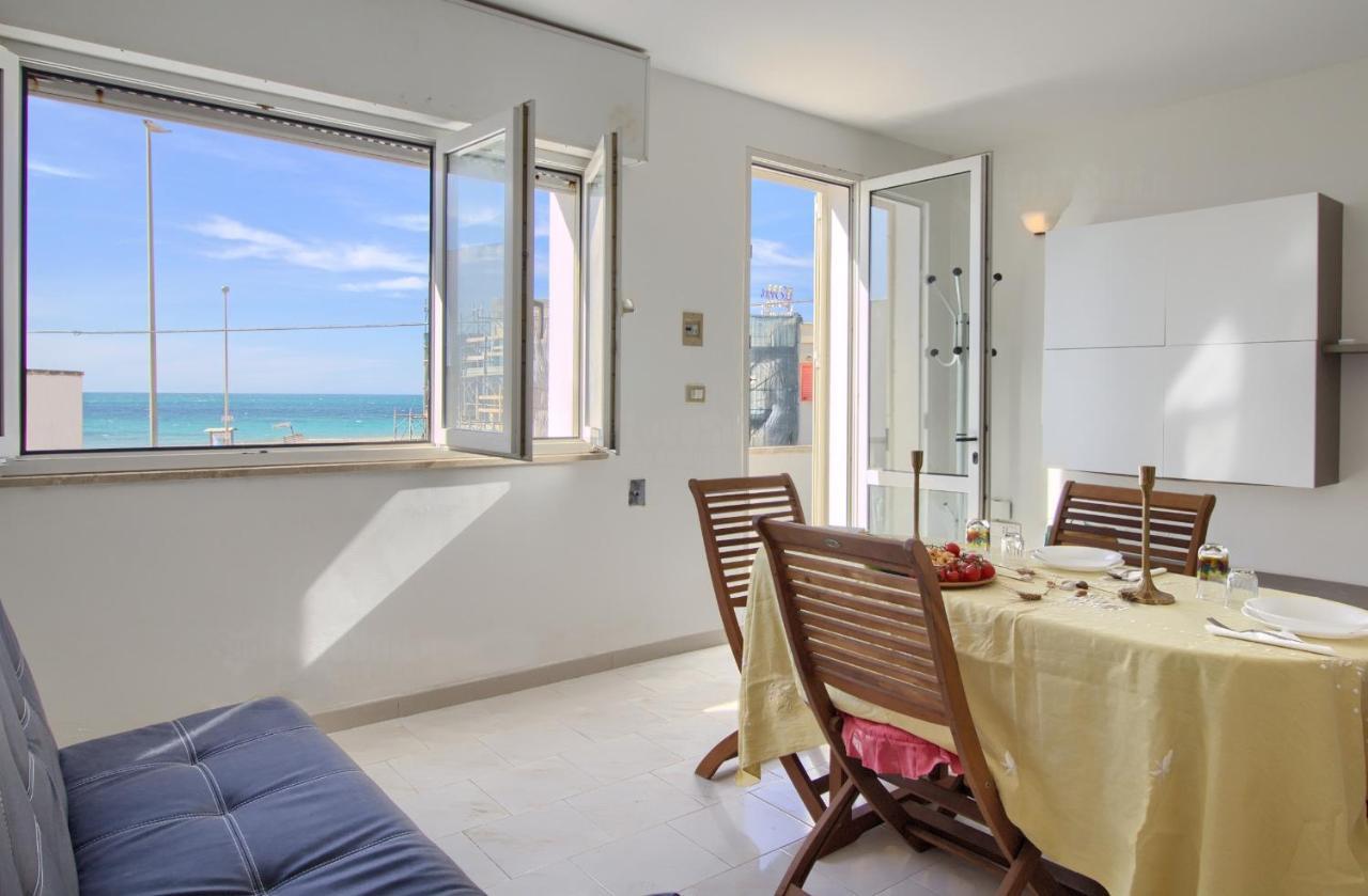 Front Beach Torre Mozza By Lovesud Exterior photo
