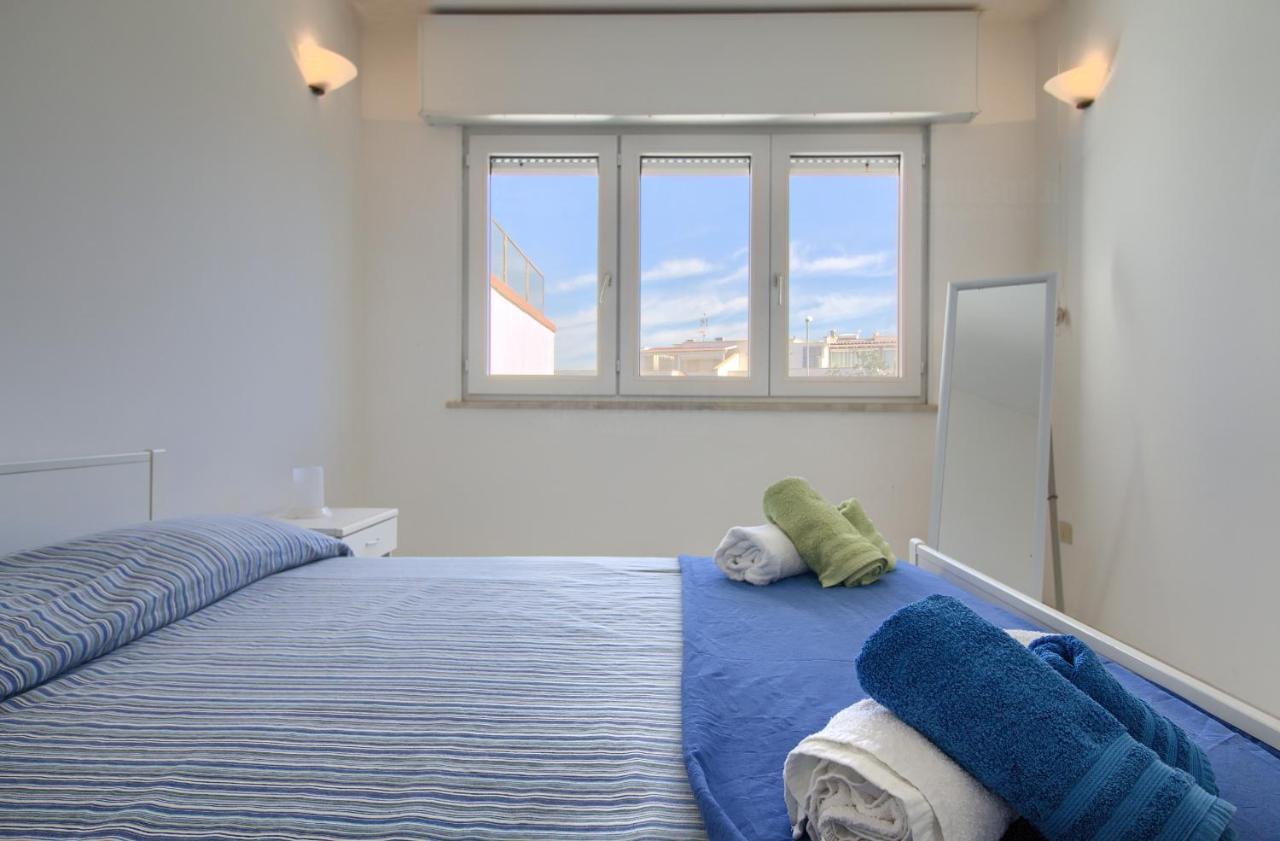 Front Beach Torre Mozza By Lovesud Exterior photo