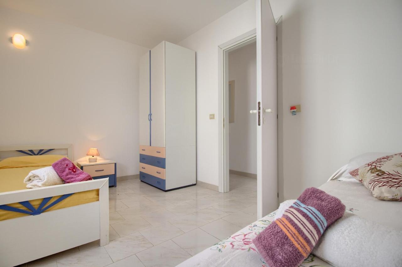 Front Beach Torre Mozza By Lovesud Exterior photo