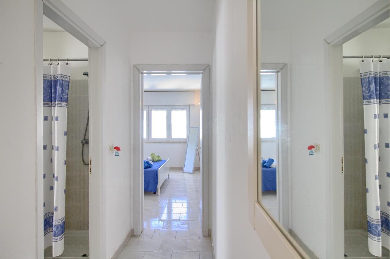 Front Beach Torre Mozza By Lovesud Exterior photo